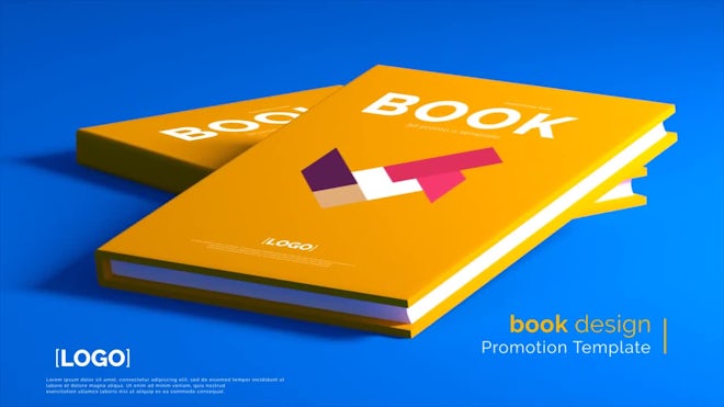 flyer-template-for-book-promotion-stockindesign