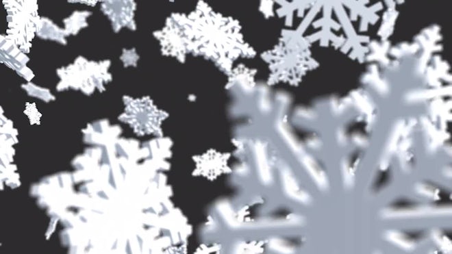 Snow Flakes Transition 2 Effect  FootageCrate - Free FX Archives