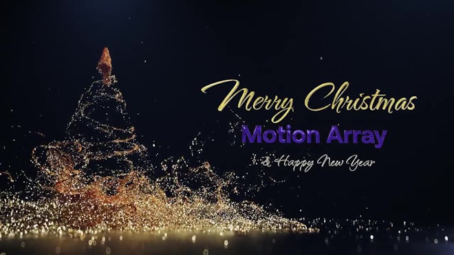 merry-christmas-free-after-effects-template-pik-templates-youtube