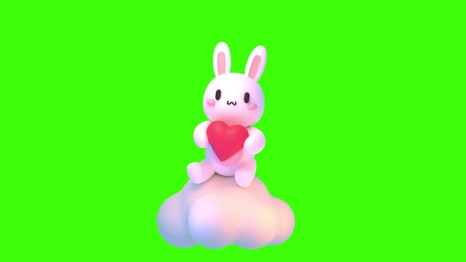 ROBLOX CHARACTER DANCING *pink* GREEN SCREEN 