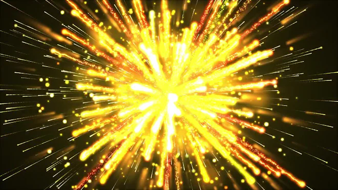 Fireworks Exploding Mp4 Exploding Fireworks Animation Royalty Free Firework Animation Videos