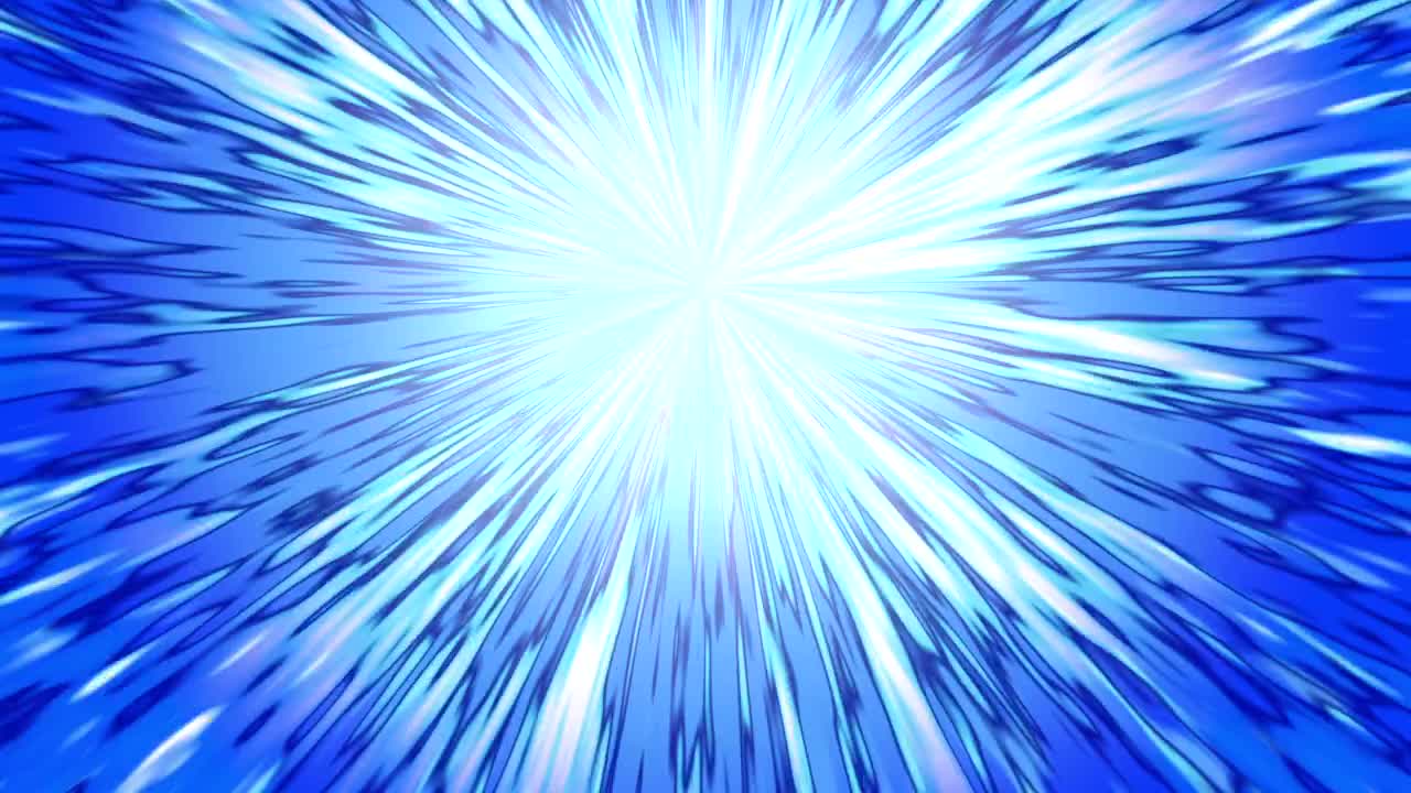 10 Speed Lines Anime Backgrounds - Stock Motion Graphics | Motion Array