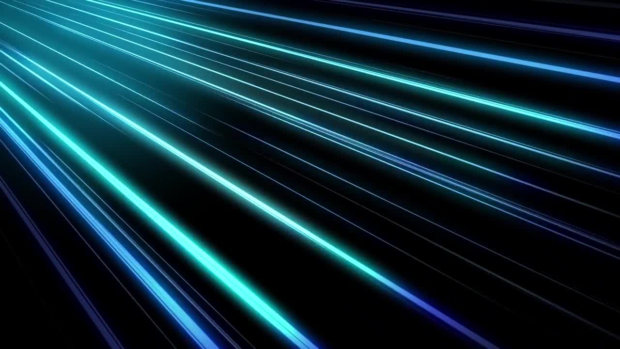 Anime Speed Lines. Fast speed neon glowing... - Stock Illustration  [105302935] - PIXTA