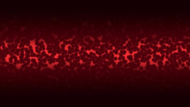 Anime Blood Background - Stock Motion Graphics | Motion Array