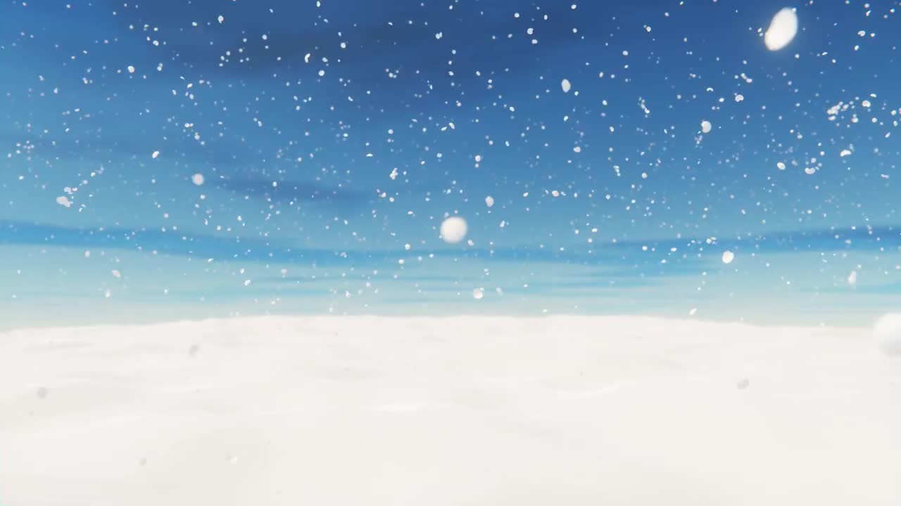 Anime Snow Background Images 23000 Free Banner Background Photos Download   Lovepik