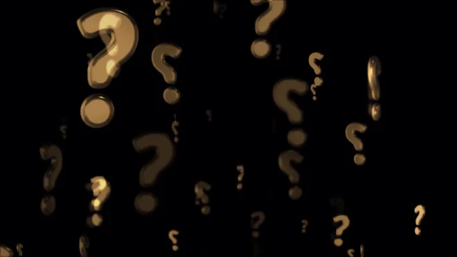 Fly Question Mark The All-in-One Video & Filmmakers Platform | Motion Array