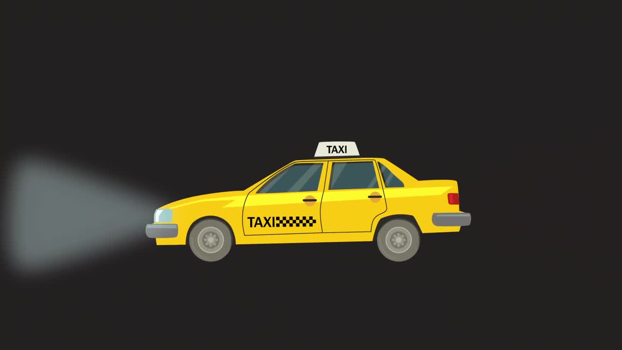 Simple Small Fresh Taxi Driver Business Card Background Material Wallpaper  Image For Free Download - Pngtree | Graphic design background templates,  Banner design, Prints for sale