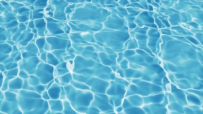 Swimming Pool Water Background - Stock Motion Graphics | Motion Array