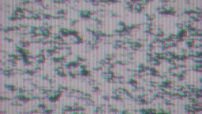 Tv Static Pin Tv Screen Static