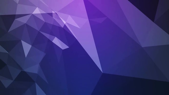 12 Low Poly Backgrounds - Stock Motion Graphics | Motion Array