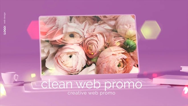 Best Adobe After Effects Templates | Motion Array