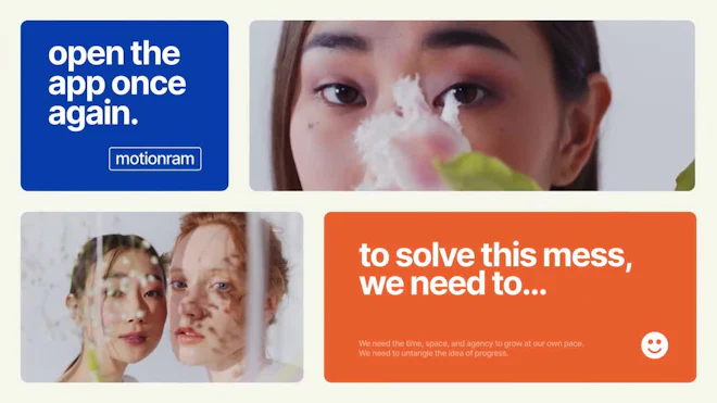 After Effects Templates Slideshows | Motion Array