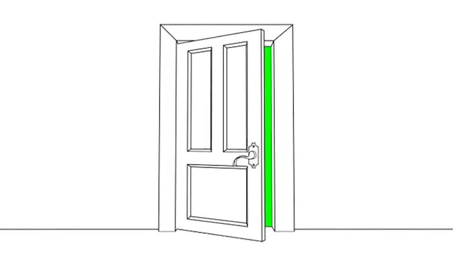 How To Make An Animated Door (Click To Open) - Community Tutorials