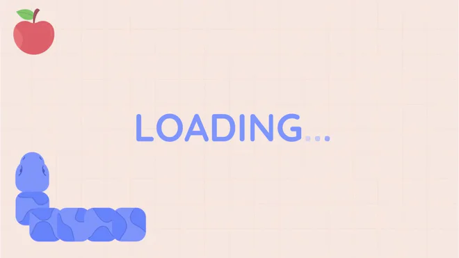 Apple Loading Animation
