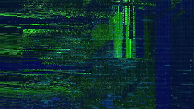 Hacking Hacking Alert Gif Hacking Hackingalert Glitch Hacker Attack On
