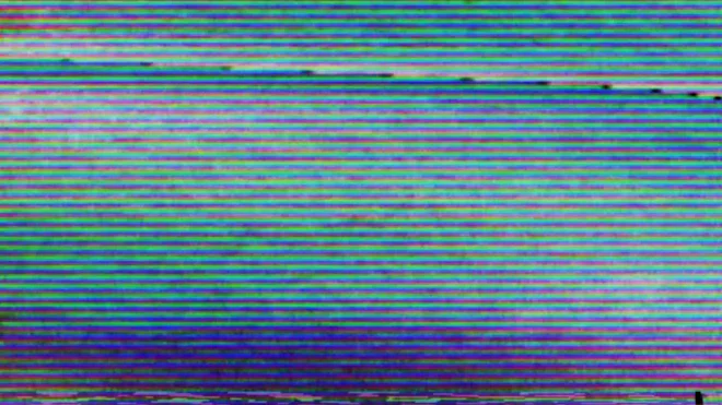 Tv Technical Difficulties Screen