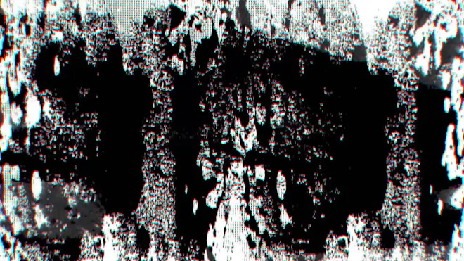 Dirty Texture Stop-Motion Loop