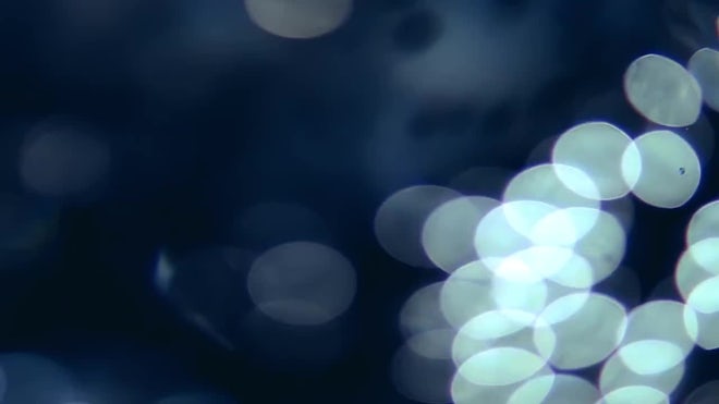 Blue Light Rays Sparkling Stock Motion Graphics SBV-300252283