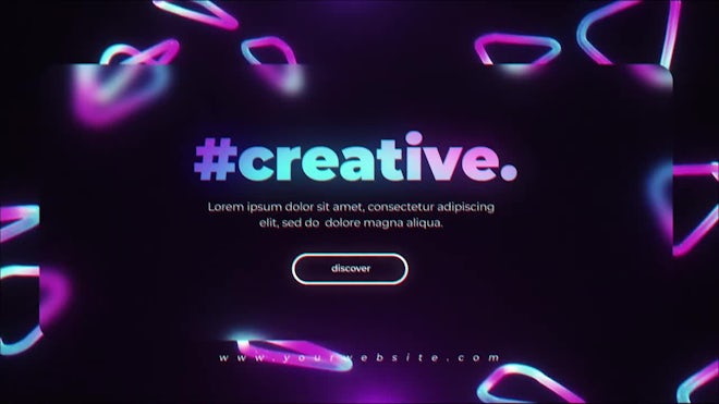 Best Adobe After Effects Templates | Motion Array