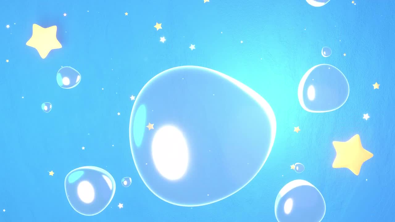 Aggregate 82+ anime bubble background best - highschoolcanada.edu.vn