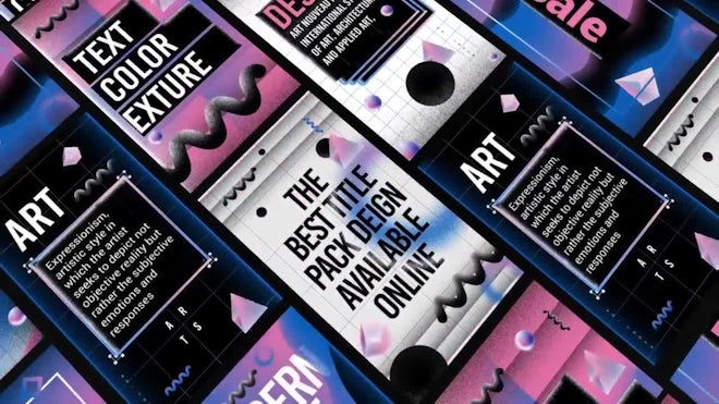 The Best Final Cut Pro Templates Motion Array The Best Final Cut Pro Templates Motion Array