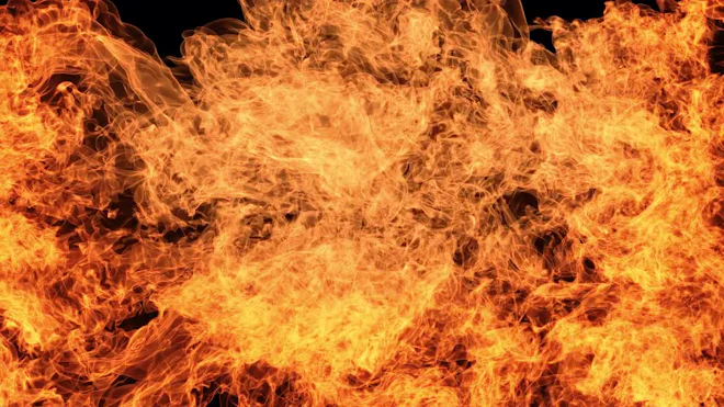 Accelerant Fire Background Fire Background Hd