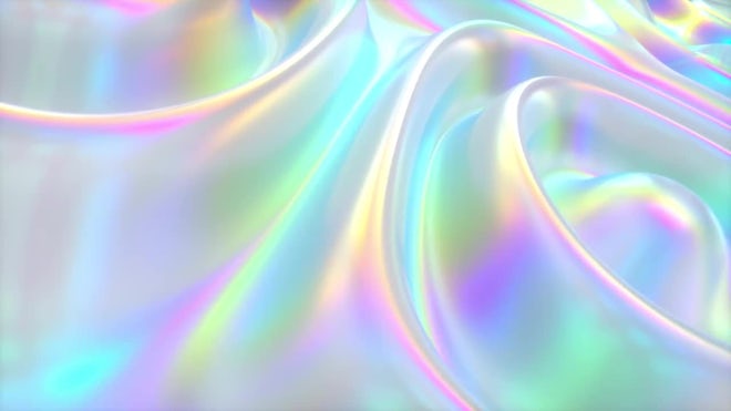 Iridescent Stock Video Footage for Free Download