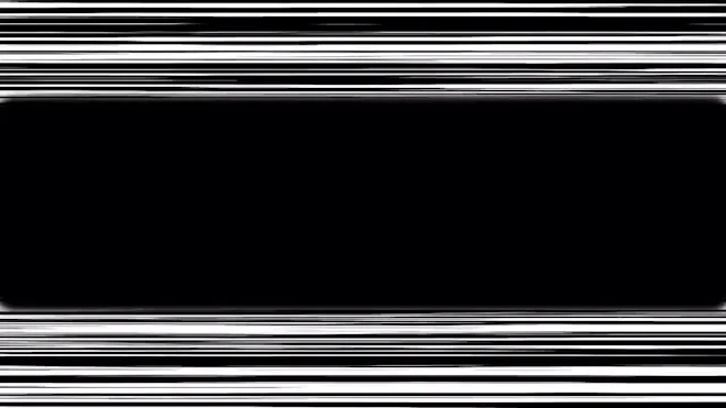 Line Animation Overlay Anime Action Lines Anime Action Lines Overlay – Animated Background