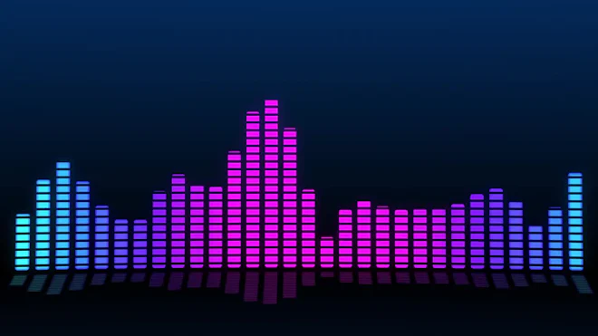Audio Bar Visualizer: Elevate Your Music Experience