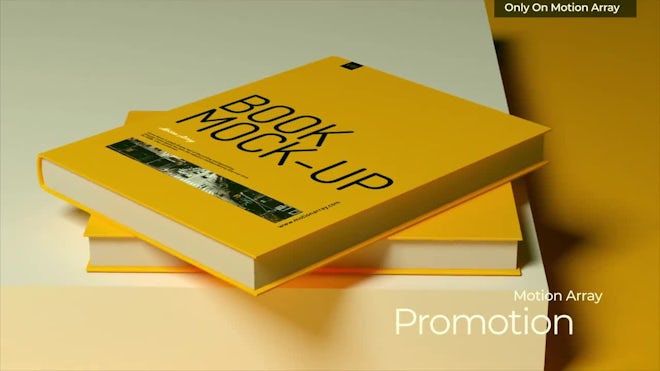 Book Promo - After Effects Templates | Motion Array get-free-after-effects-templates-motion-array