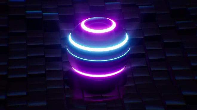 Stock Motion Graphics VJ Loops | Motion Array