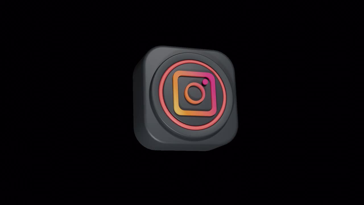 Neon Instagram Logo - Free Vectors & PSDs to Download