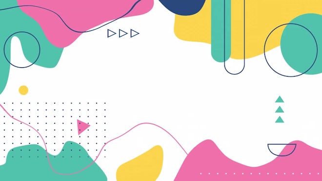 Best Motion Graphics Designs | Motion Array