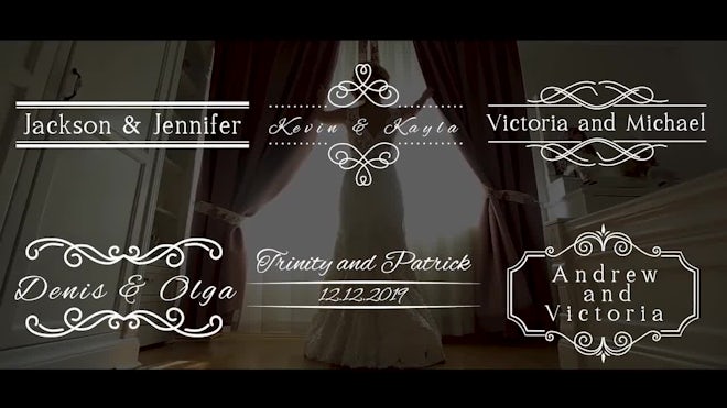 Wedding Titles 2 - Premiere Pro Templates | Motion Array wedding-titles-2-premiere-pro-templates-motion-array