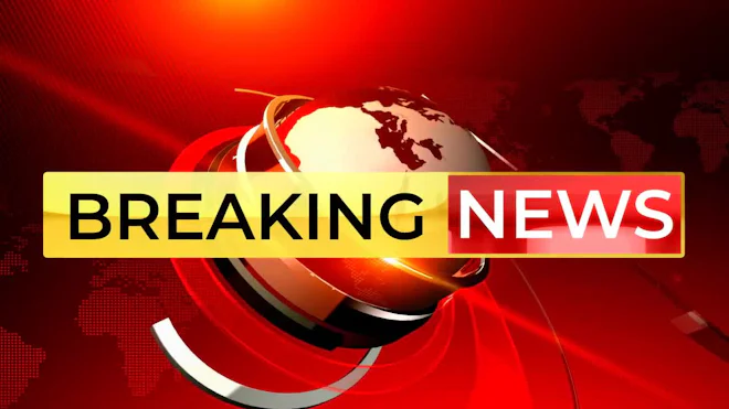 Breaking News