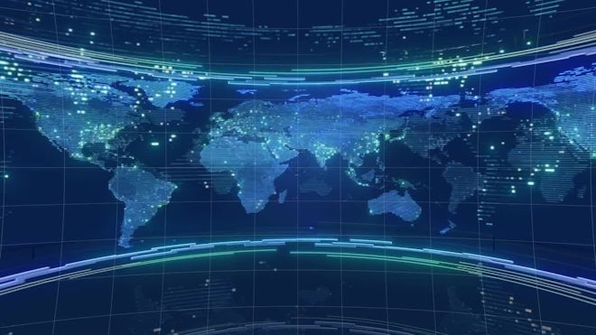 Internation Background International Background