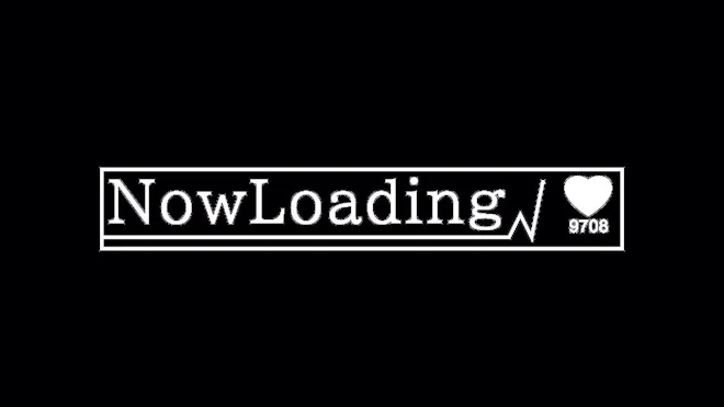 Now Loading Logo Profile For Now Loading NL