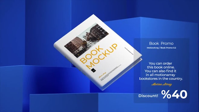 Book Promotion - After Effects Templates | Motion Array book-promotion-after-effects-templates-motion-array