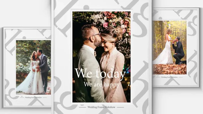 Motion Array Wedding MotionArray – After Effects Templates