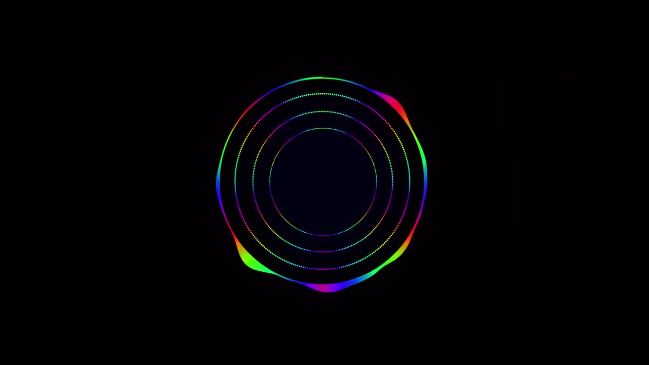 Pulsation - Peripheral Drift Illusion by David-Flaieh on