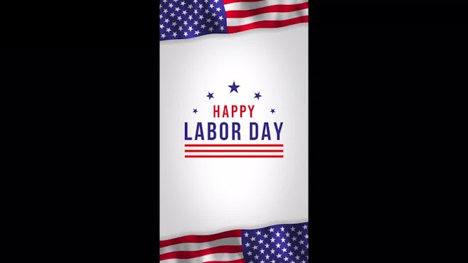 labor day background