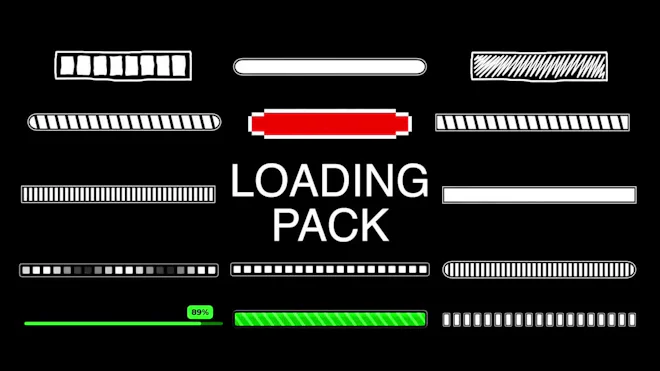 Mcsm Loading Bar The All-in-One Video & Filmmakers Platform | Motion Array