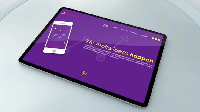 Davinci Resolve Templates Mockups Motion Array
