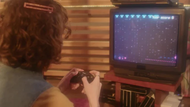 Computer Player 8 Bit 8-bit' | Motion Array'