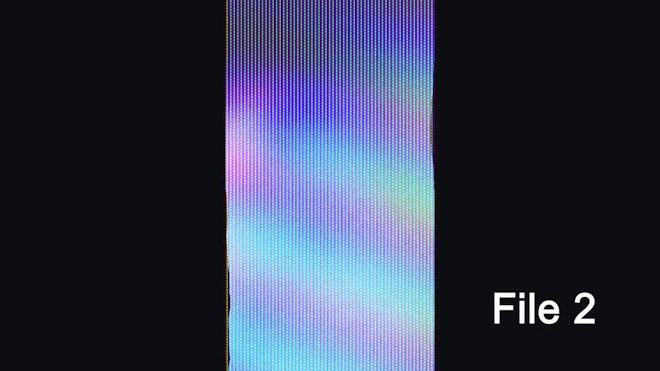 VHS Vertical 4K Overlay Collection - Stock Motion Graphics