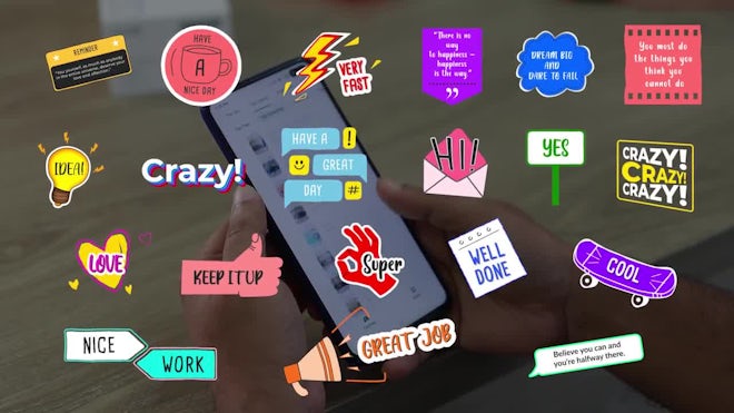 Motion Graphics Templates | Motion Array