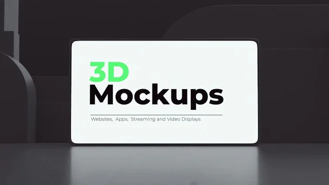 Davinci Resolve Templates Mockups Motion Array
