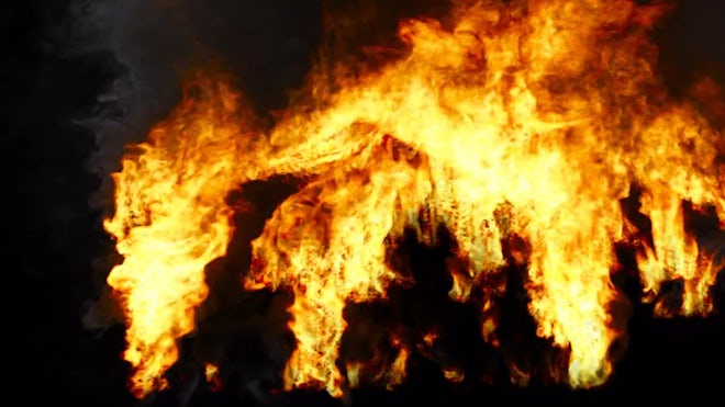 Fire Texture Alpha Fire Texture Alpha Page 3 | Alpha Channel Fire Loop Stock Video