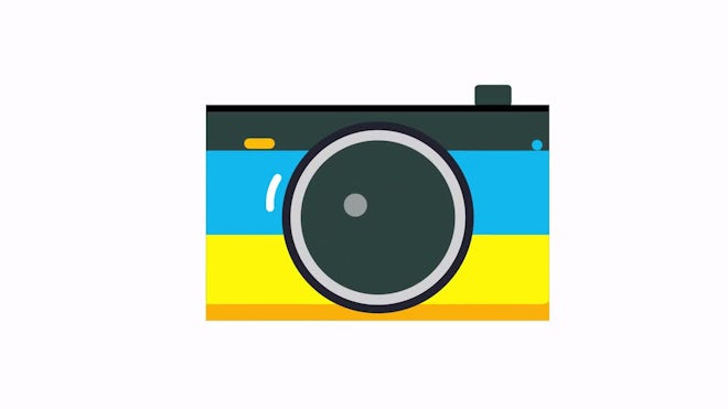 2d Camera Graphics 2d Motion Photography 2D Motion Tracking In After Effects An After