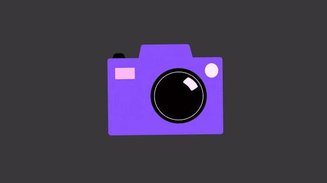 2d Camera Graphics 2d Motion Photography 2D Motion Tracking In After Effects An After